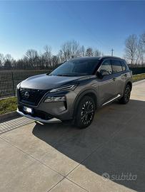Nissan X-trail  TEKNA  e-4ORCE 4WD
