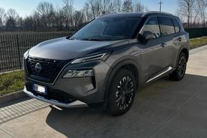 Nissan X-trail  TEKNA  e-4ORCE 4WD