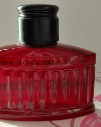 Roma passione uomo edt