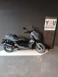 Yamaha X-Max 300 TECH MAX ABS