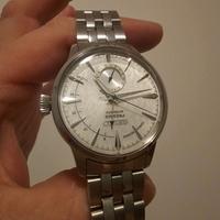 Orologio seiko presage limit edition