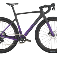 SCOTT ADDICT GRAVEL 20 indigo purple TG. S (2026)