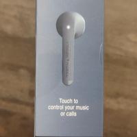 Cuffie bluetooth touch