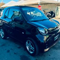 Smart ForTwo EQ Passion