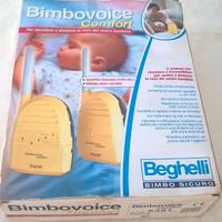 Bimbo Voice Beghelli