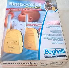 Bimbo Voice Beghelli