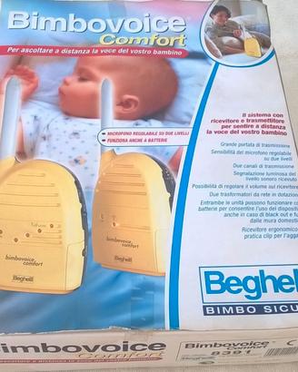 Bimbo Voice Beghelli