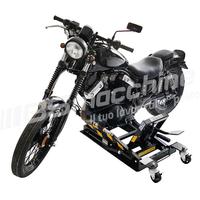 Sollevatore idraulico moto quad 680 kg SOGI SL-50