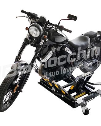 Sollevatore idraulico moto quad 680 kg SOGI SL-50