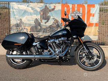 H-D LOW RIDER ST KM 0
