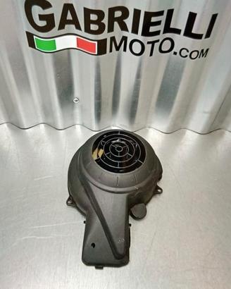 CONVOGLIATORE ARIA