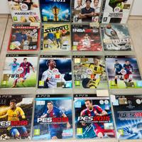 100 giochi PlayStation 3
