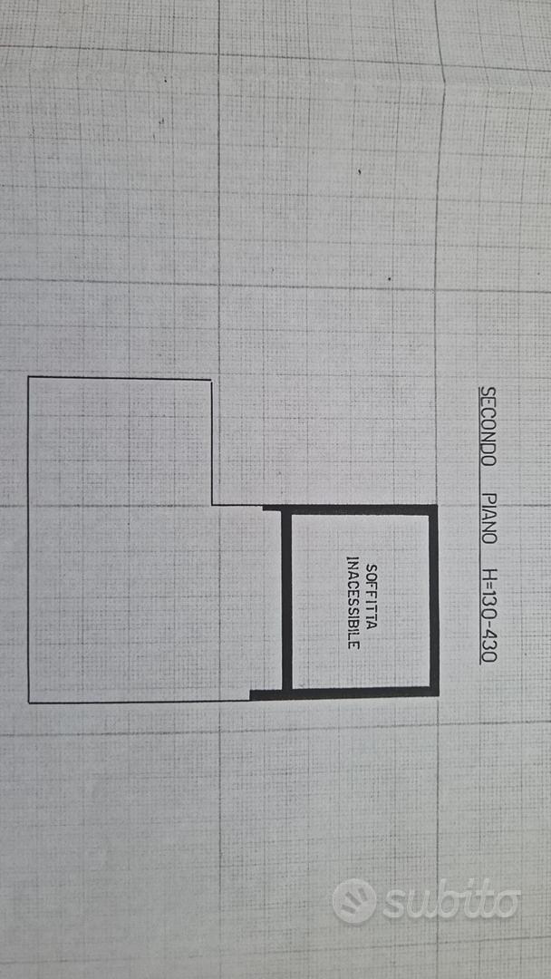 Appartamento – Tolmezzo, Caneva / Cjanive - Altro