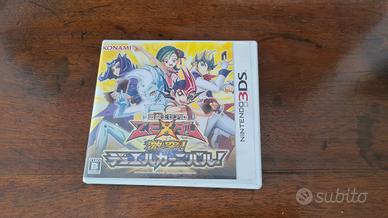 Gioco Nintendo 3DS originale Jap