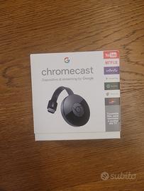 chromecast