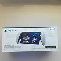 Playstation 5 portal