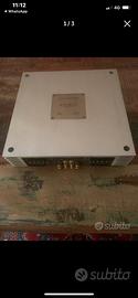 amplificatori brax 4 canali hi end per auto