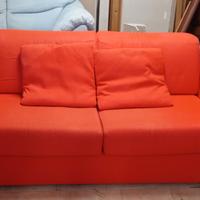 Divano letto 