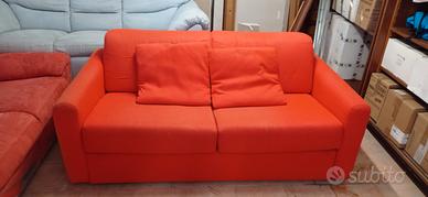 Divano letto 