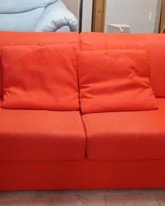 Divano letto 