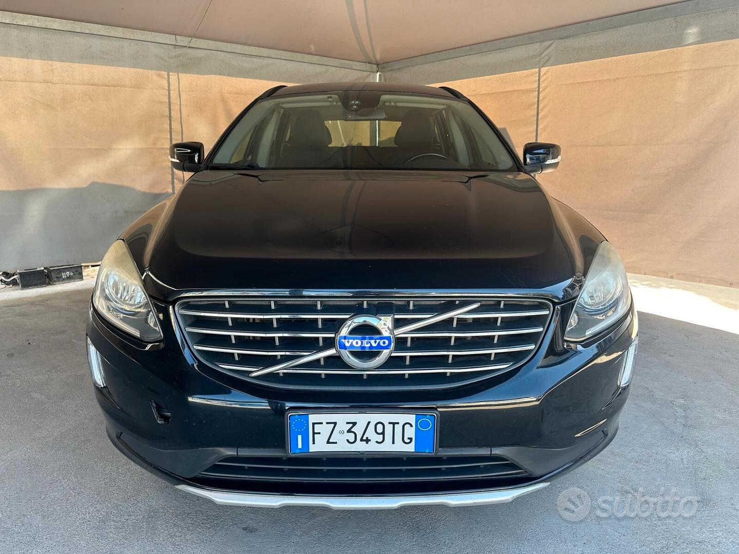 Volvo Xc60 2014 photo 2