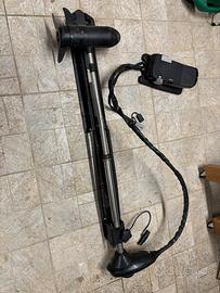 Motorguide di prua 46lb