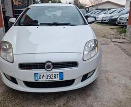 Fiat Bravo 1.4 Active GPL neopatentati