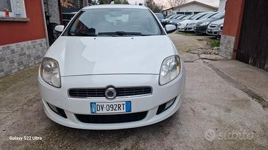 Fiat Bravo 1.4 Active GPL neopatentati