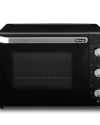 fornetto De Longhi EO40112.BK seminuovo