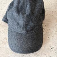 Cappellino cappello berretto brunello cucinelli