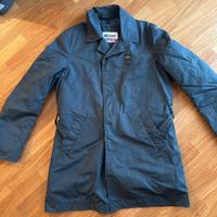 trench blauer 