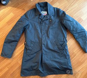 trench blauer 