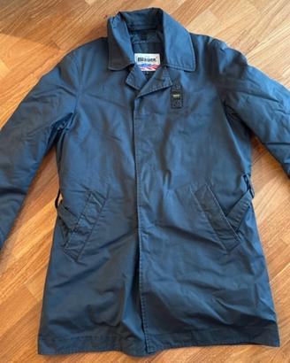 trench blauer 