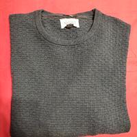 Maglione in cotone Alcott