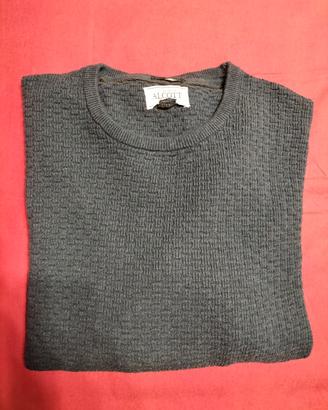 Maglione in cotone Alcott