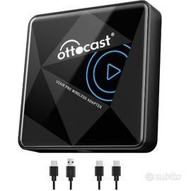 carplay adattatore universale ultima generazione 