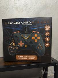 Controller Cablato Assassin's Creed MIRAGE
