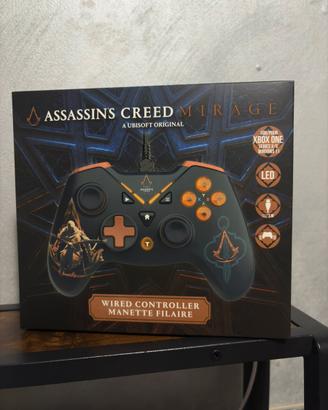 Controller Cablato Assassin's Creed MIRAGE