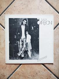 Luca Carboni - Forever vinile prima stampa