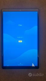 Lenovo TAb m10 HD 2°generazione 