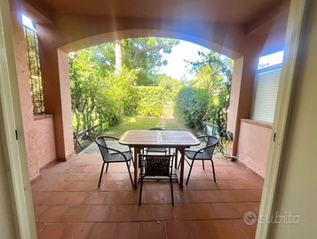 Vacanza mare Sicilia Portorosa