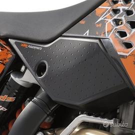 Kit adesivi di protezione del serbatoio KTM SX SXF