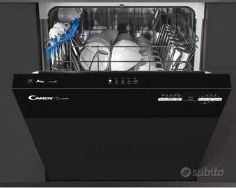 Lavastoviglie da incasso CANDY CDI 1L38-02/T