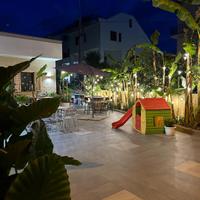 Casa vicino il mare e le terme