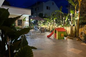 Casa vicino il mare e le terme