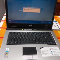 Notebook Acer Aspire 3610