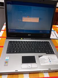 Notebook Acer Aspire 3610