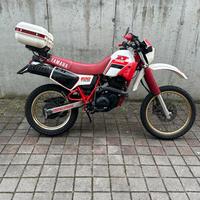 Xt 600