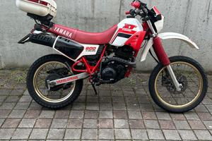 Xt 600