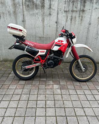 Xt 600
